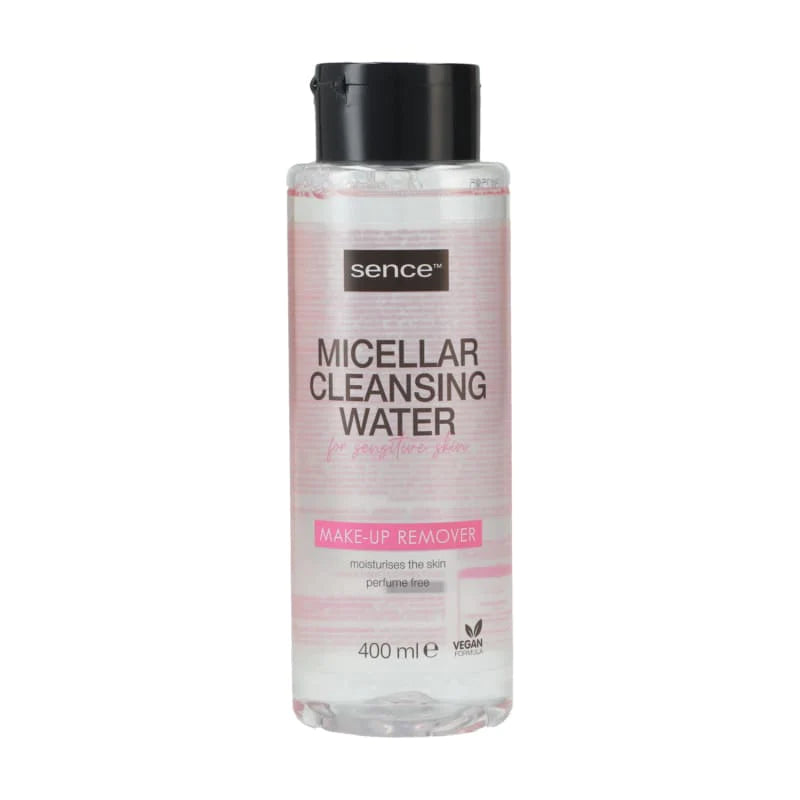 Sence Sensitive Cleansing Micellar Water 400ml