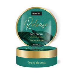 Sence Release Wellness - Destress Body Cream 200ml