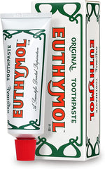 Euthymol Tooth Paste 75ml