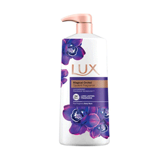 Lux Magical Orchid Body Wash 450ml