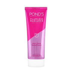 Ponds Flawless Radiance Facial Foam 100g