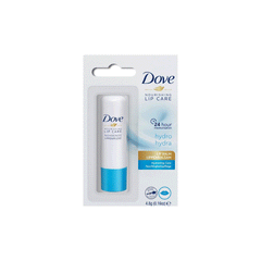 Dove 24H Hydrating Care Lip Balm 4.8G