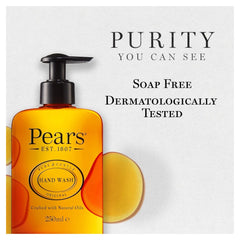 Pears Original Hand Wash 250ml