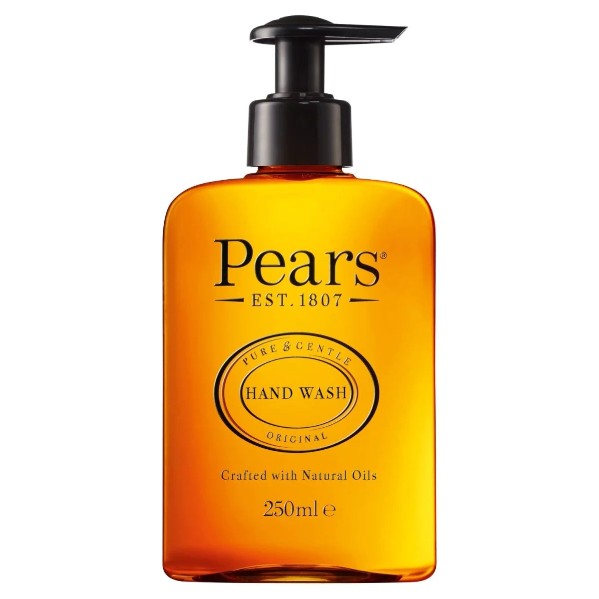 Pears Original Hand Wash 250ml