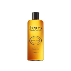 Pears Pure & Gentle with Mint Extract Body Wash 250ml