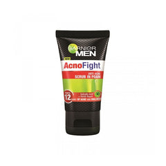 Garnier Men Acno Fight Scrub Foam 100ml