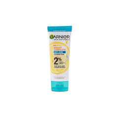 Garnier Bright Anti Acne Face Wash 100ml