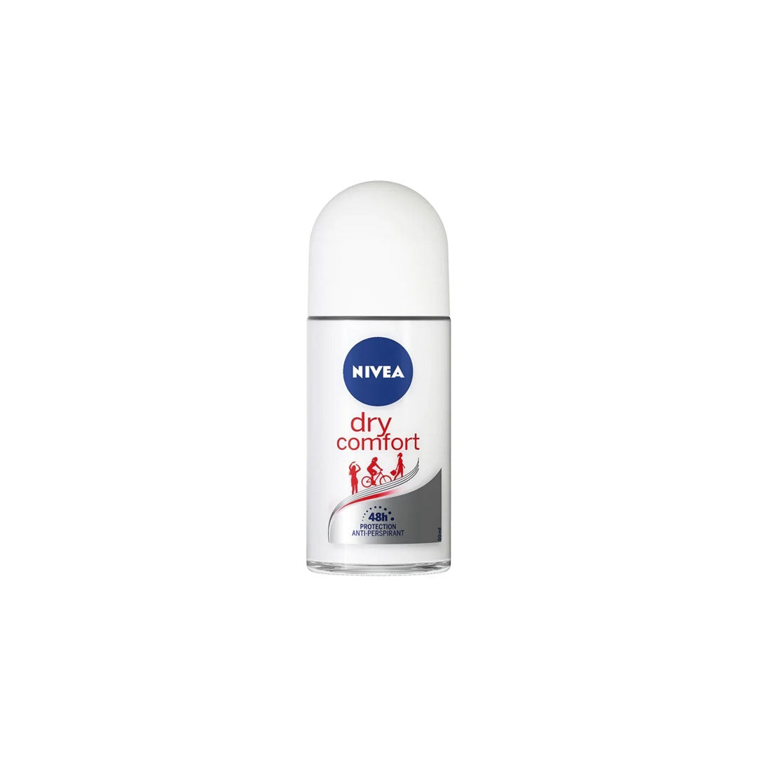 Nivea Dry Comfor Roll On 50ml