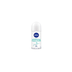 Nivea Women Happy Shave Deo Roll On 50ml