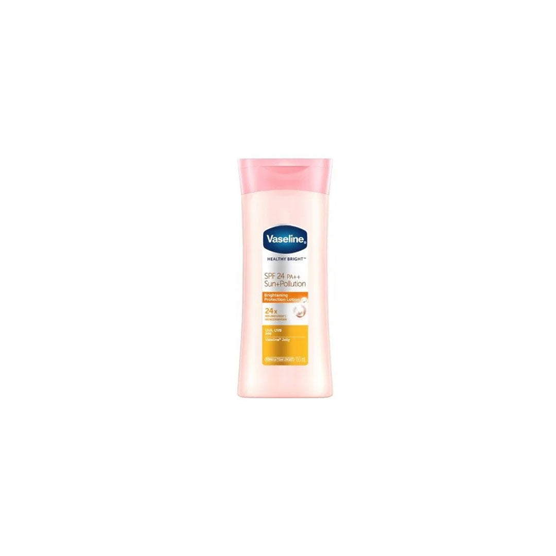 Vaseline Healthy Bright Spf24 Lotion 100ml