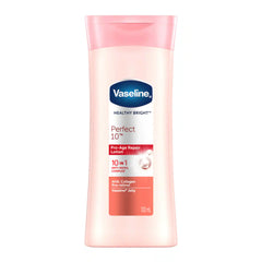 Vaseline Perfect 10 Healthy White Lotion 100ml