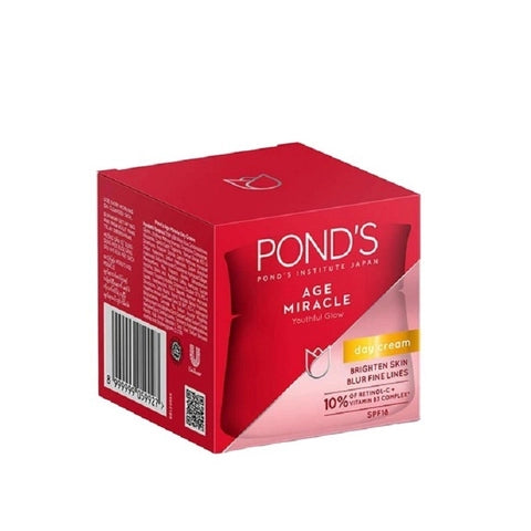 Ponds Age Miracle Day Cream 50ml