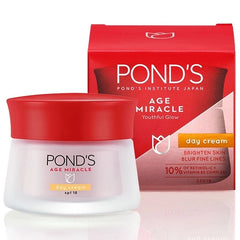 Ponds Age Miracle Day Cream 50ml