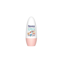 Rexona Hijab Deo Roll-On Natural Peach & Mint Cool 45ml