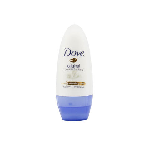 Dove Women Original Roll On 40ml