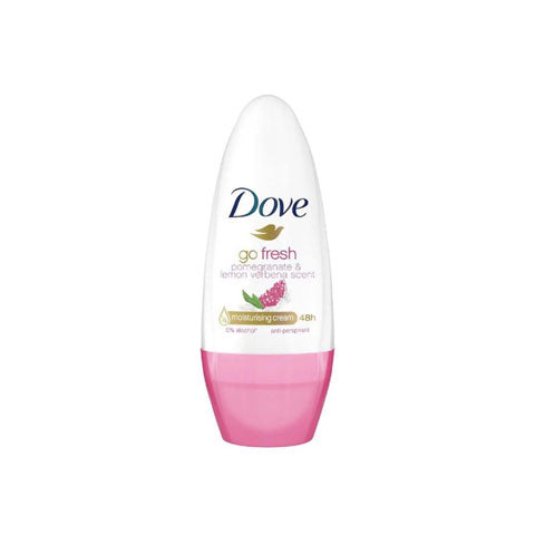 Dove Women Go Fresh Pomegranate Roll On 40ml