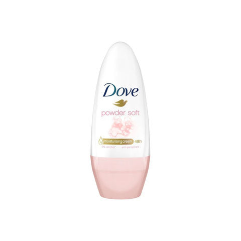 Dove Women Powder Soft Roll On 40ml