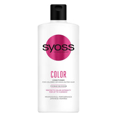 Syoss Color Conditioner 440ml