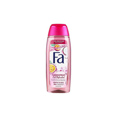 FA Passion Fruit & Coco Water Shower Gel 250ml