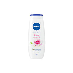 Nivea Care & Roses Shower Gel 250ml