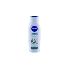 Nivea Volume Strength Sensation Shampoo 250ml