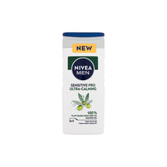 Nivea Men Sensitive Pro Ultra Calming Shower Gel 250ml