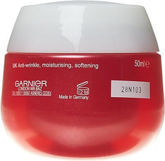 Garnier Essentials Anti-Wrinkle Day Cream 50ml