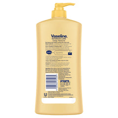 Vaseline Deep Restore Body Lotion 750ml