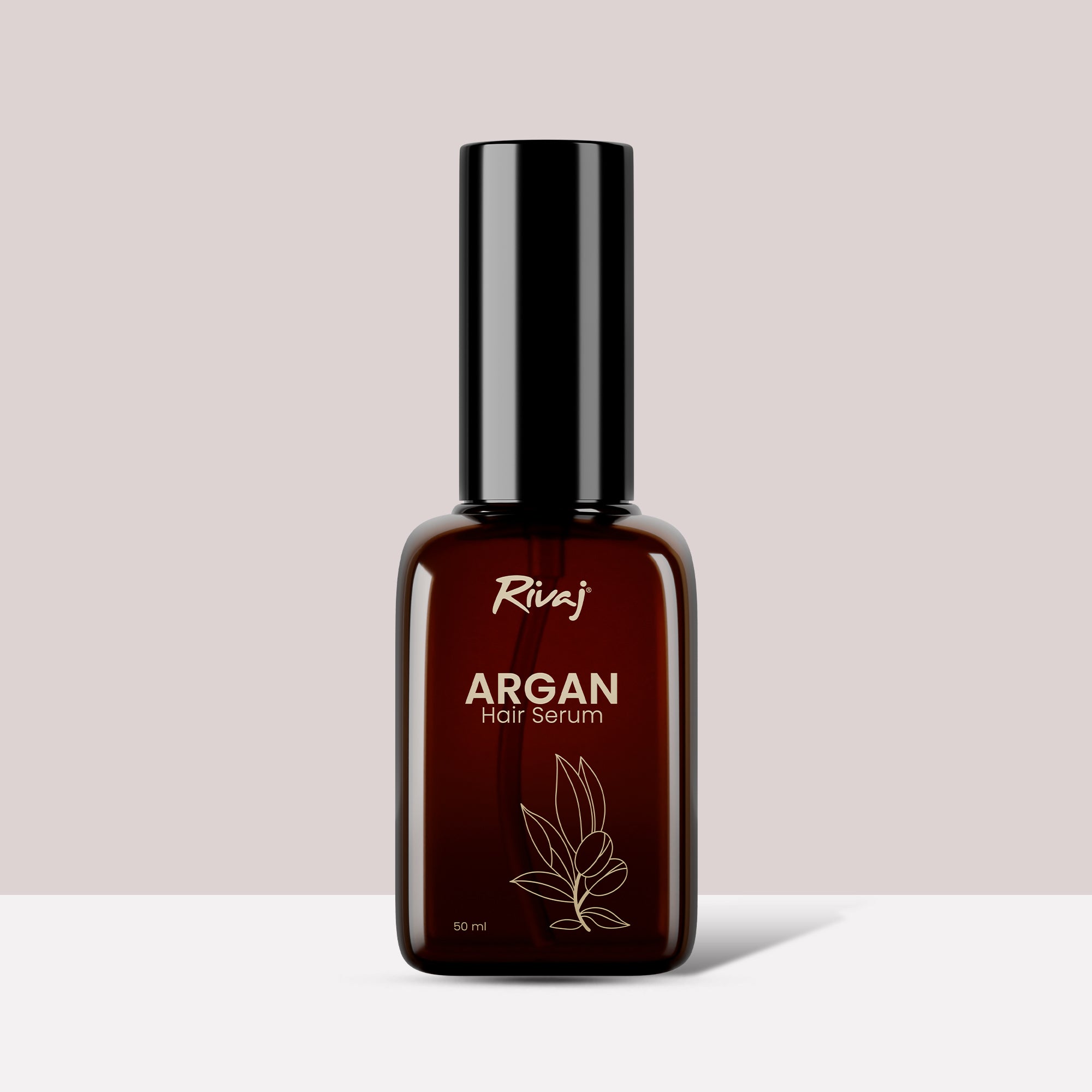 Rivaj Argan Oil Hair Serum 50ml