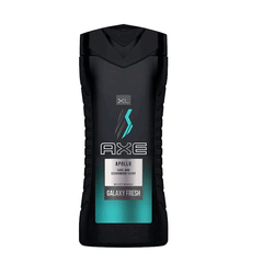 AXE Apollo Shower Gel 400ml