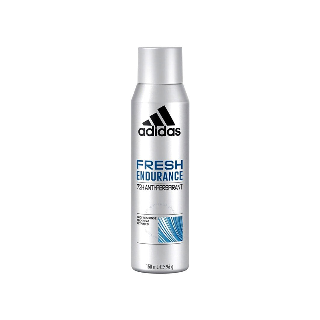 Adidas Men Fresh Endurance Deo Spray 150ml