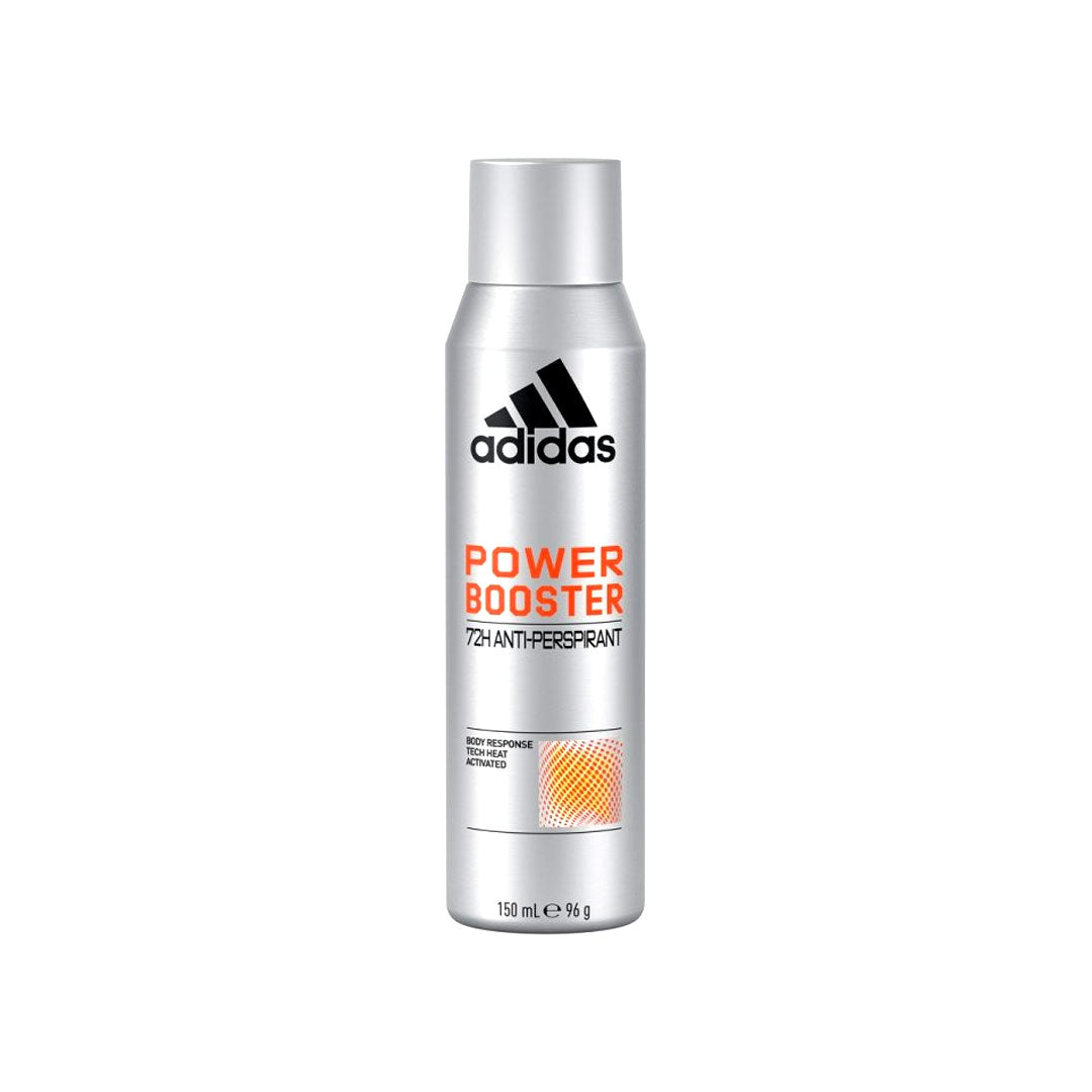 Adidas Men Power Booster Deo Spray 150ml