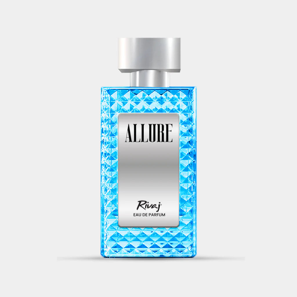 Rivaj Men Allure Edp Perfume 85ml