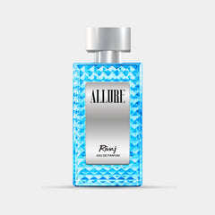 Rivaj Men Allure Edp Perfume 85ml