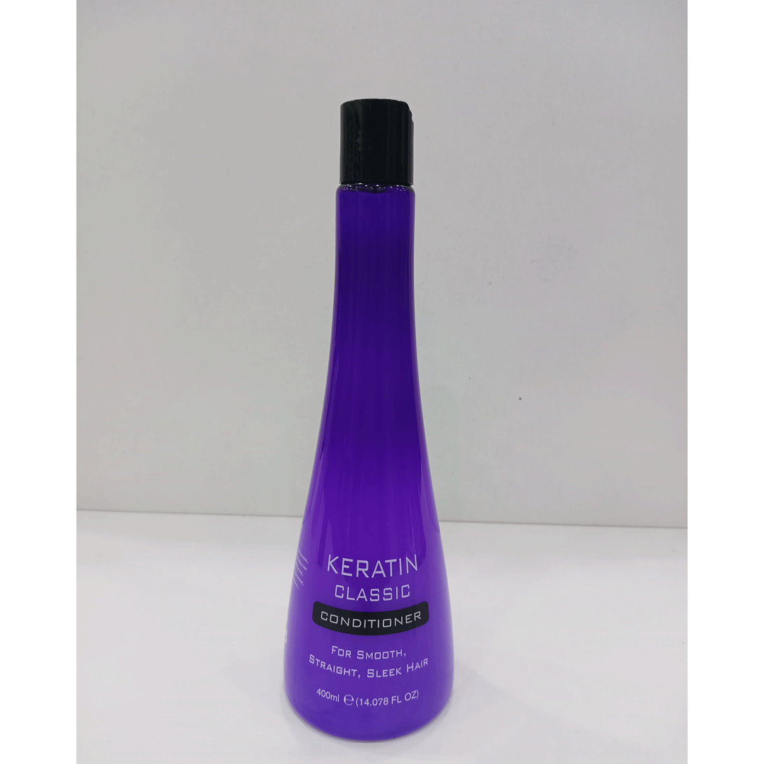 Amrij Keratin Conditioner 400ml