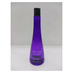 Amrij Keratin Shampoo 400ml