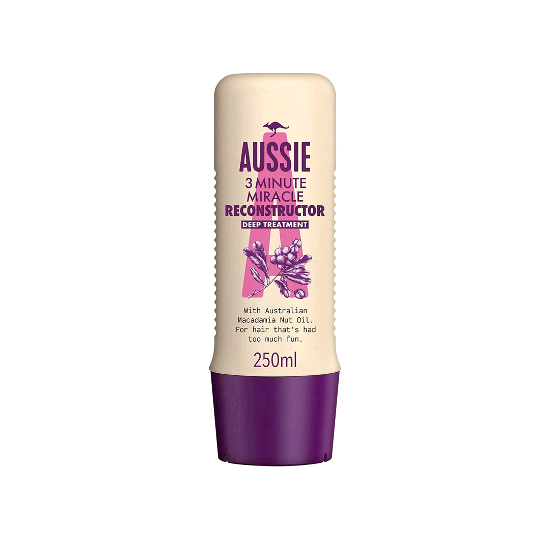 Aussie 3 Minute Miracle Reconstructor Conditioner 250ml