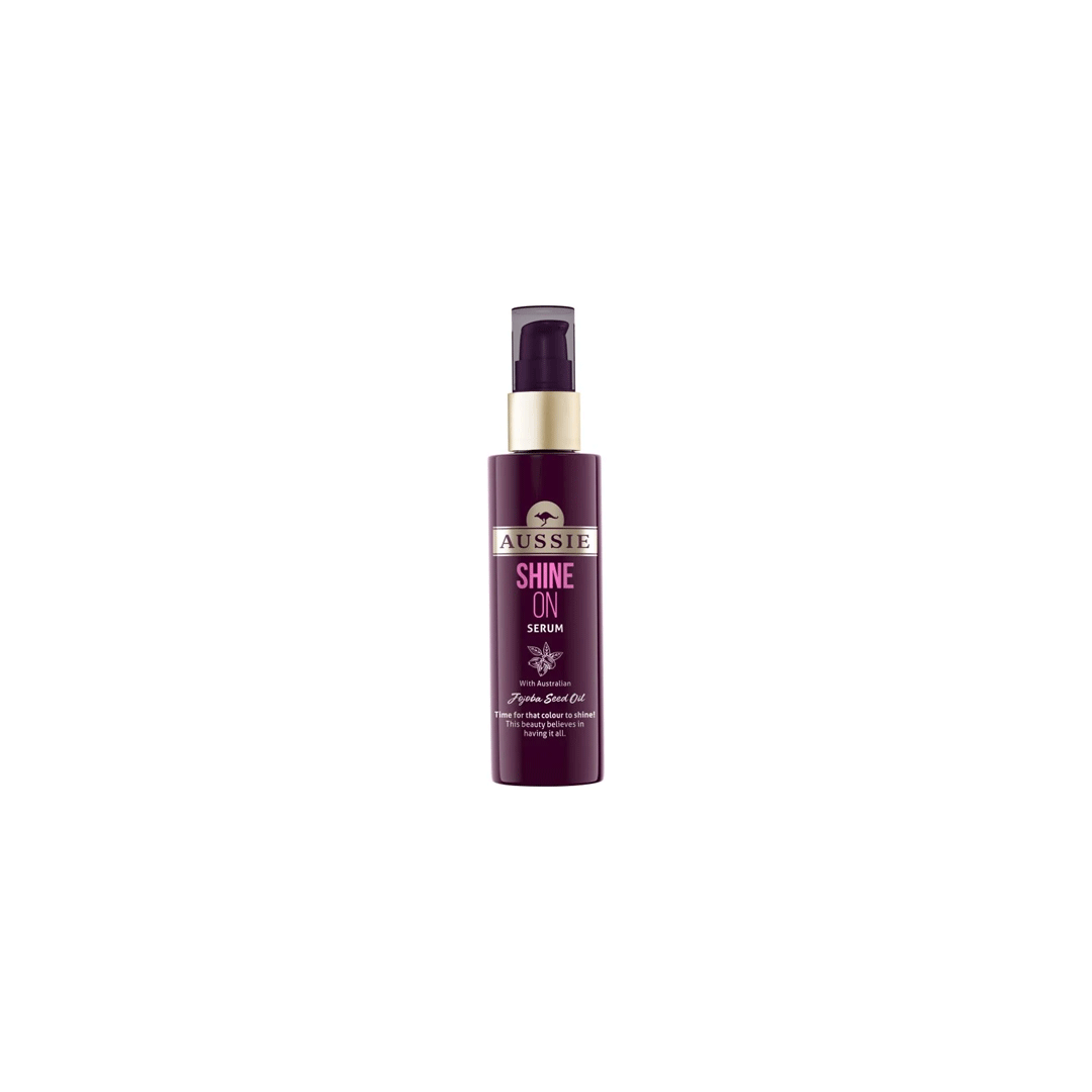 Aussie Hair Shine On Serum 75ml