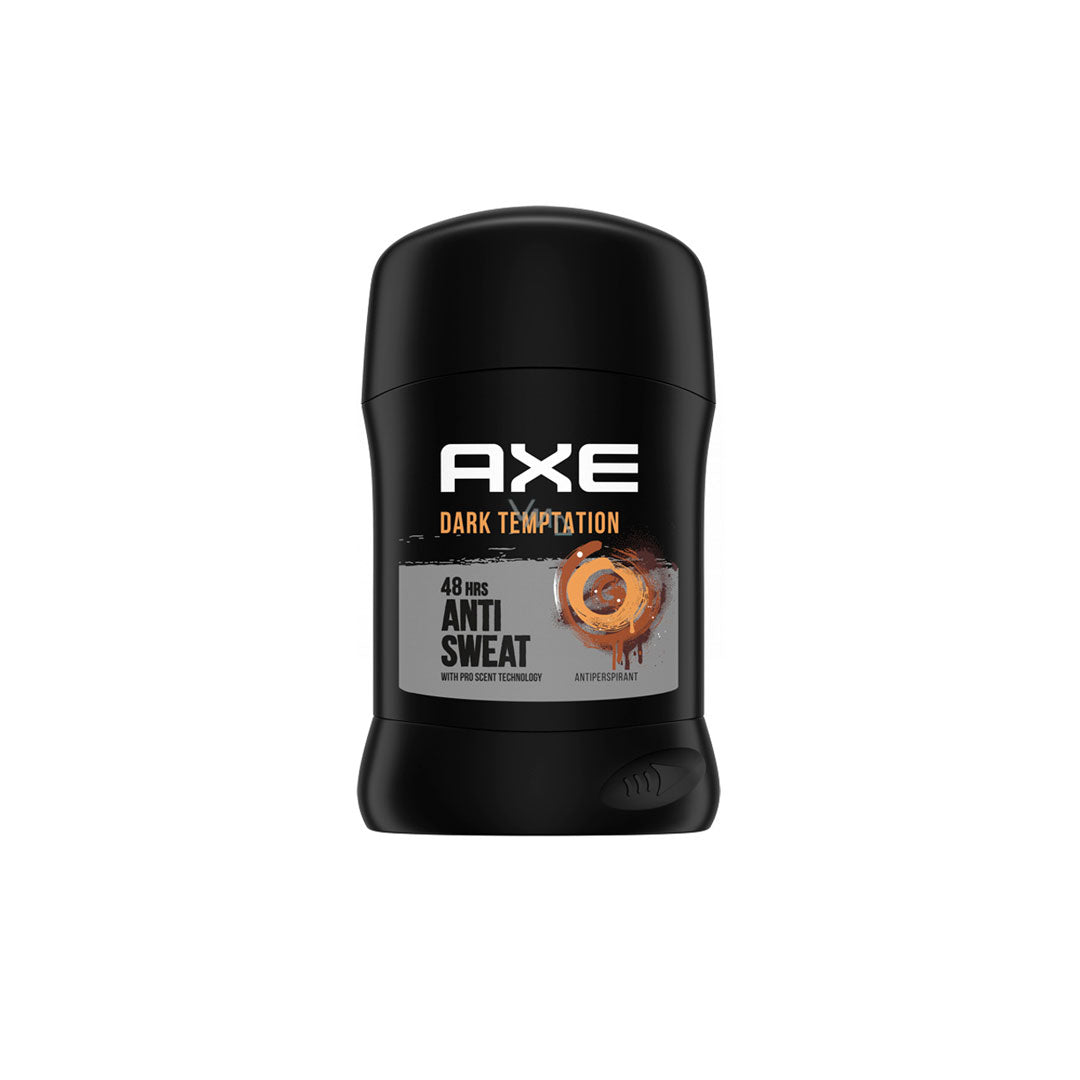 Axe Dark Temptation Deodorant Stick 50ml