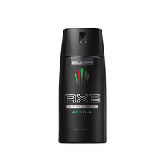 Axe Men Africa Body Spray 150ml