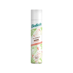 Batiste Bare Dry Shampoo 200ml