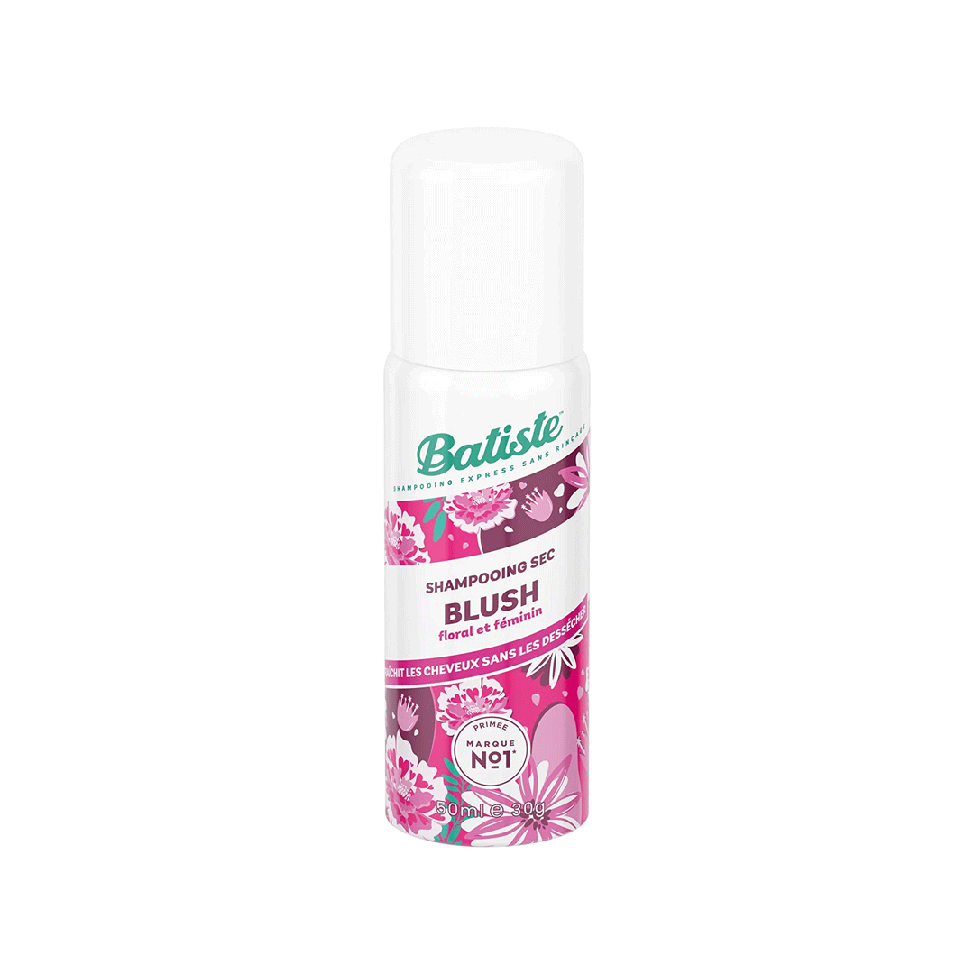 Batiste Blush Dry Shampoo 50ml