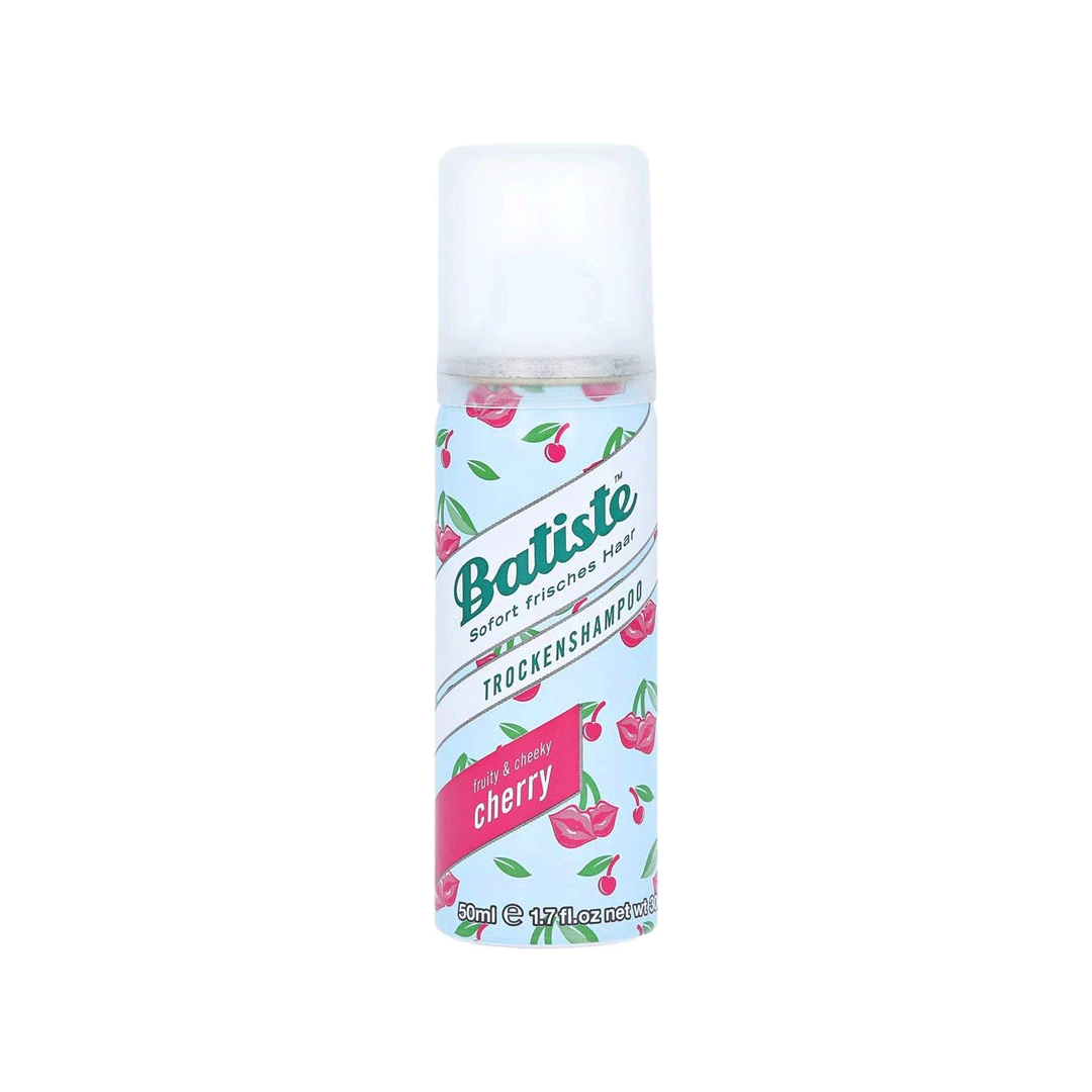 Batiste Cherry Dry Shampoo 50ml