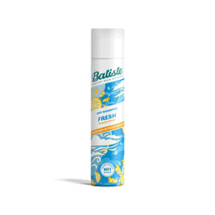 Batiste Fresh  Dry Shampoo 200ml