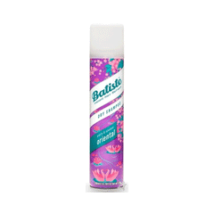 Batiste Oriental Dry Shampoo 200ml