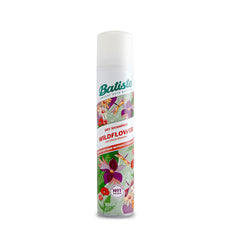 Batiste Wild Dry Shampoo 200ml