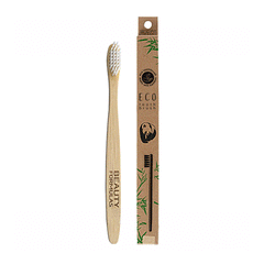 Beauty Formula Bamboo Tooth Brush