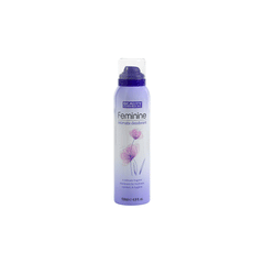 Beauty Formula Feminine Intimate Deodorant 150ml