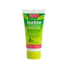 Beauty Formula Tea Tree Blemish Gel 30ml