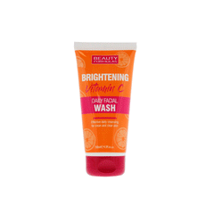 Beauty Formulas Brightening Vitamin C Face Wash 150ml